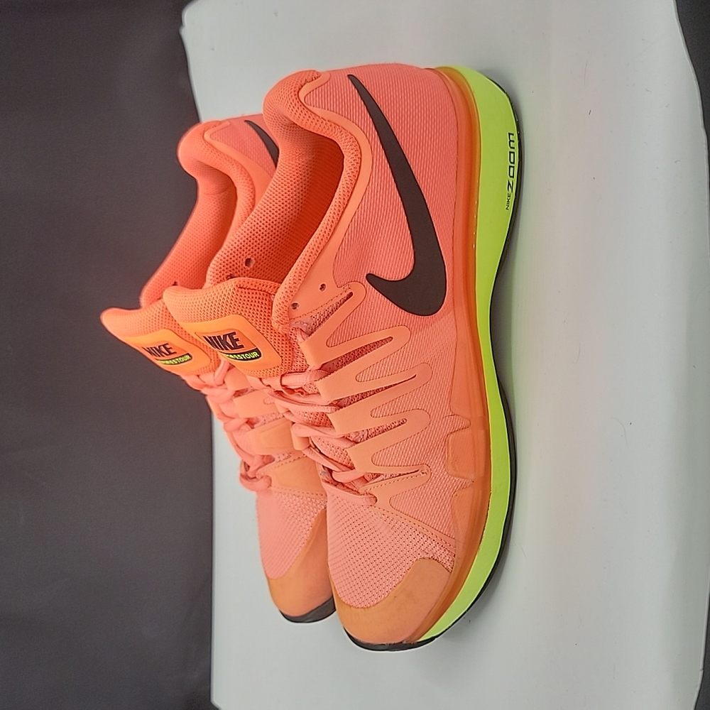 - NIKE Vapor Zoom 9.5 Tour (Women's)-9 #631475-801